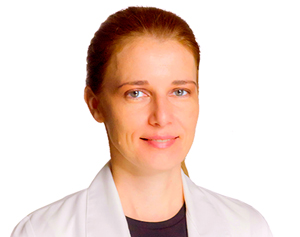 Dra. Soledad Barlatey