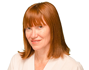 Dra. Ferraro Adriana Mercedes