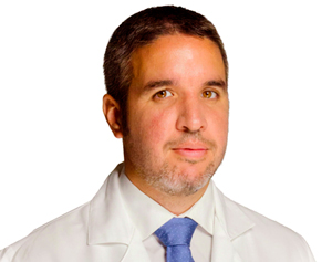 Dr. Alvaro Villalobos