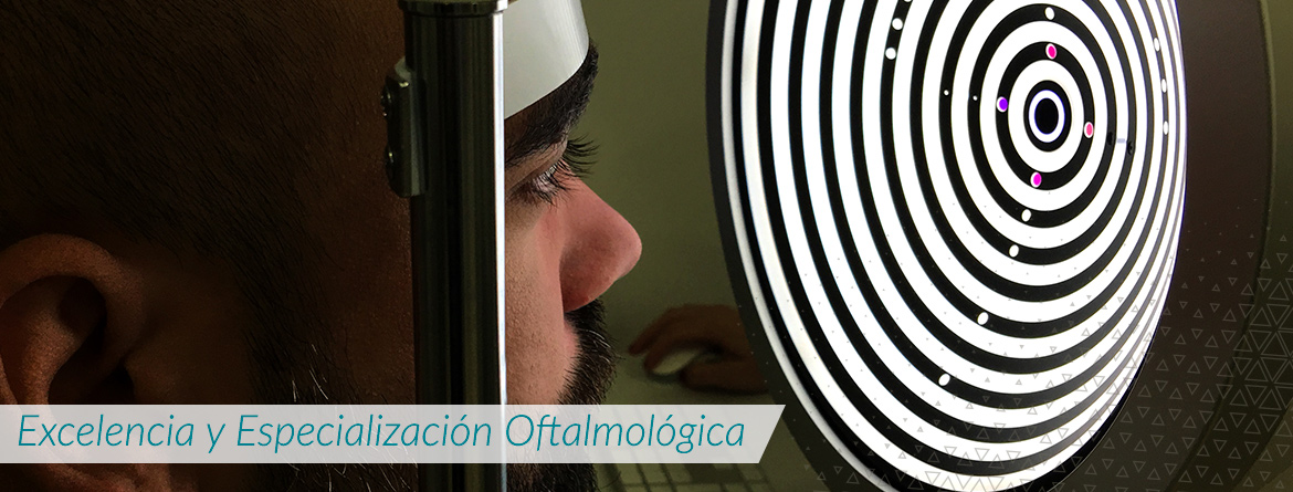 ceo oftalmologia